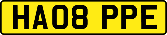 HA08PPE