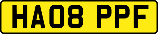 HA08PPF