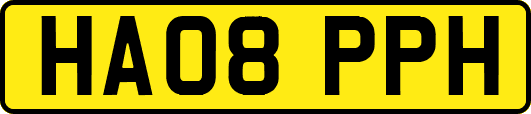 HA08PPH