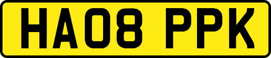 HA08PPK