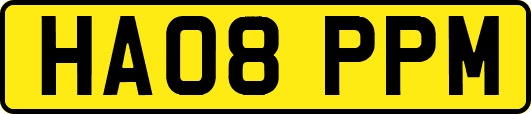HA08PPM