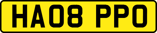 HA08PPO