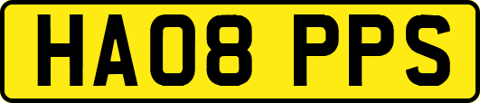 HA08PPS
