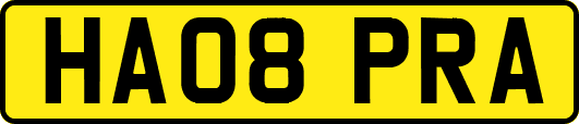 HA08PRA