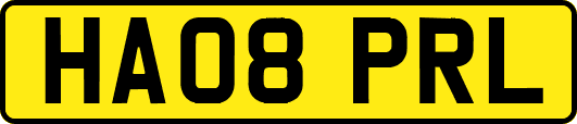 HA08PRL