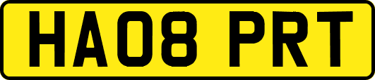 HA08PRT