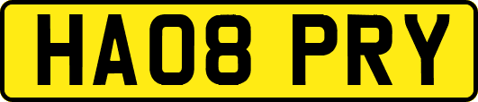 HA08PRY