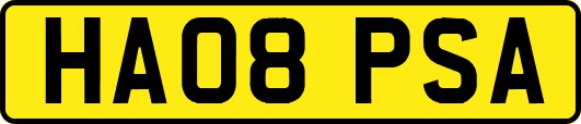 HA08PSA