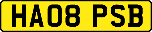 HA08PSB