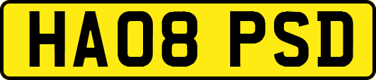 HA08PSD