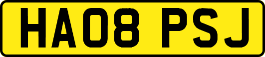 HA08PSJ
