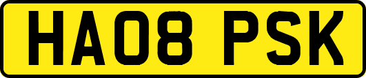 HA08PSK