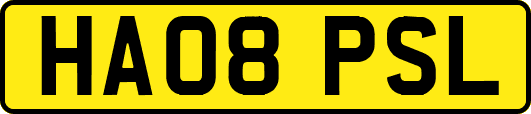 HA08PSL