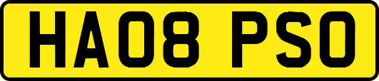 HA08PSO