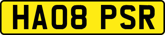 HA08PSR