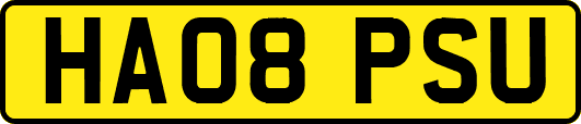 HA08PSU