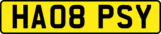 HA08PSY