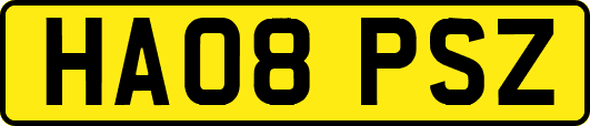 HA08PSZ