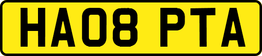 HA08PTA