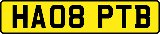 HA08PTB