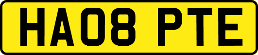 HA08PTE