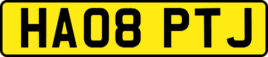 HA08PTJ
