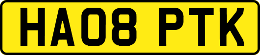 HA08PTK