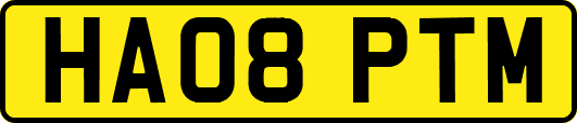 HA08PTM