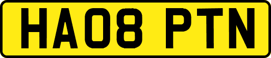 HA08PTN