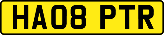 HA08PTR