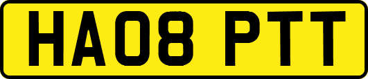 HA08PTT