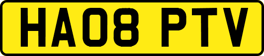 HA08PTV