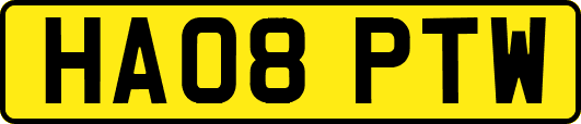 HA08PTW