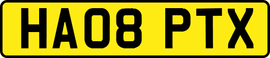 HA08PTX