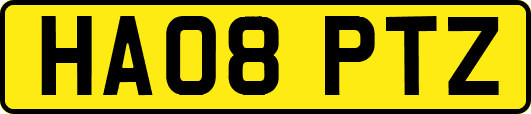 HA08PTZ