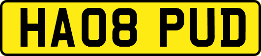 HA08PUD