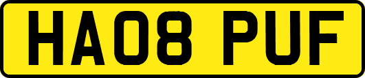 HA08PUF