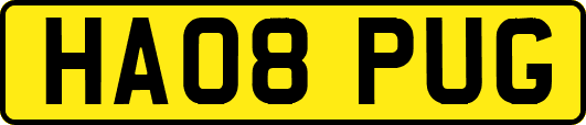 HA08PUG