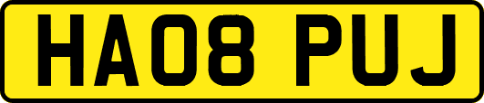 HA08PUJ