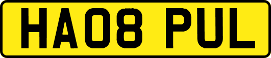 HA08PUL