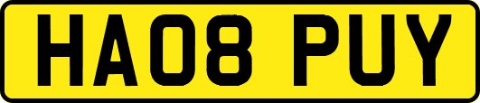 HA08PUY