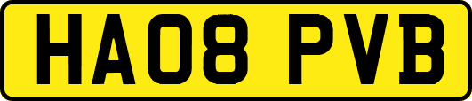 HA08PVB
