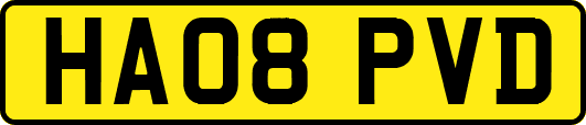 HA08PVD