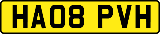 HA08PVH