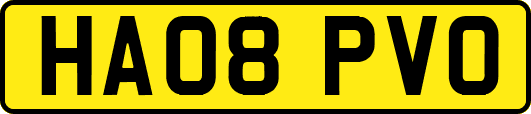 HA08PVO