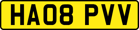 HA08PVV