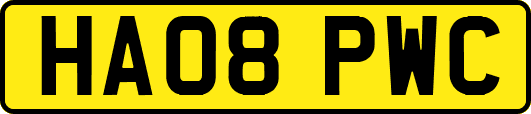 HA08PWC