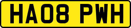 HA08PWH