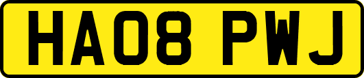 HA08PWJ