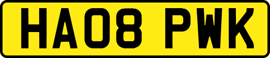 HA08PWK